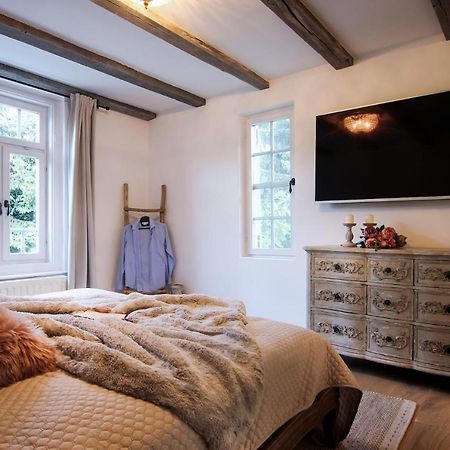 Vila Vilma Vineyard Cottage レンダヴァ エクステリア 写真
