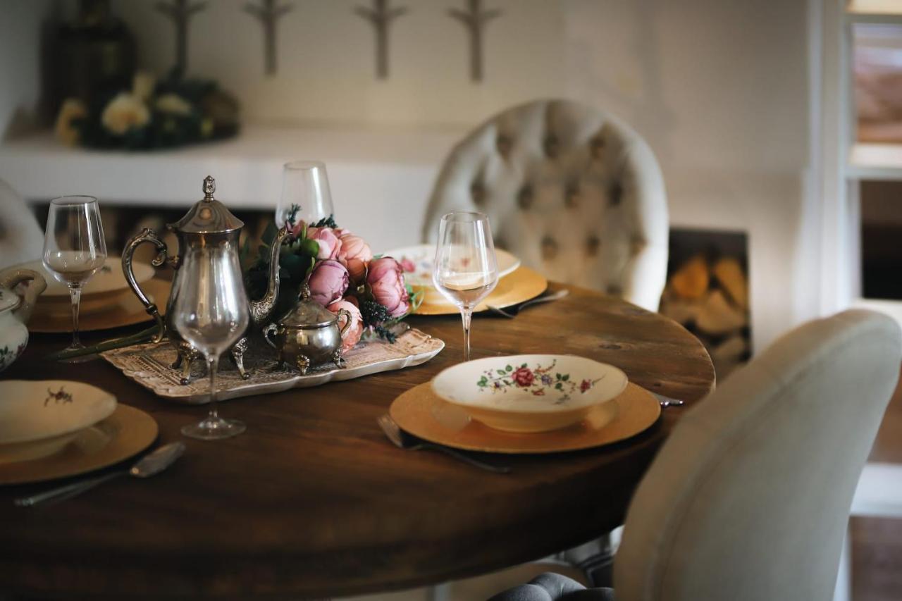 Vila Vilma Vineyard Cottage レンダヴァ エクステリア 写真