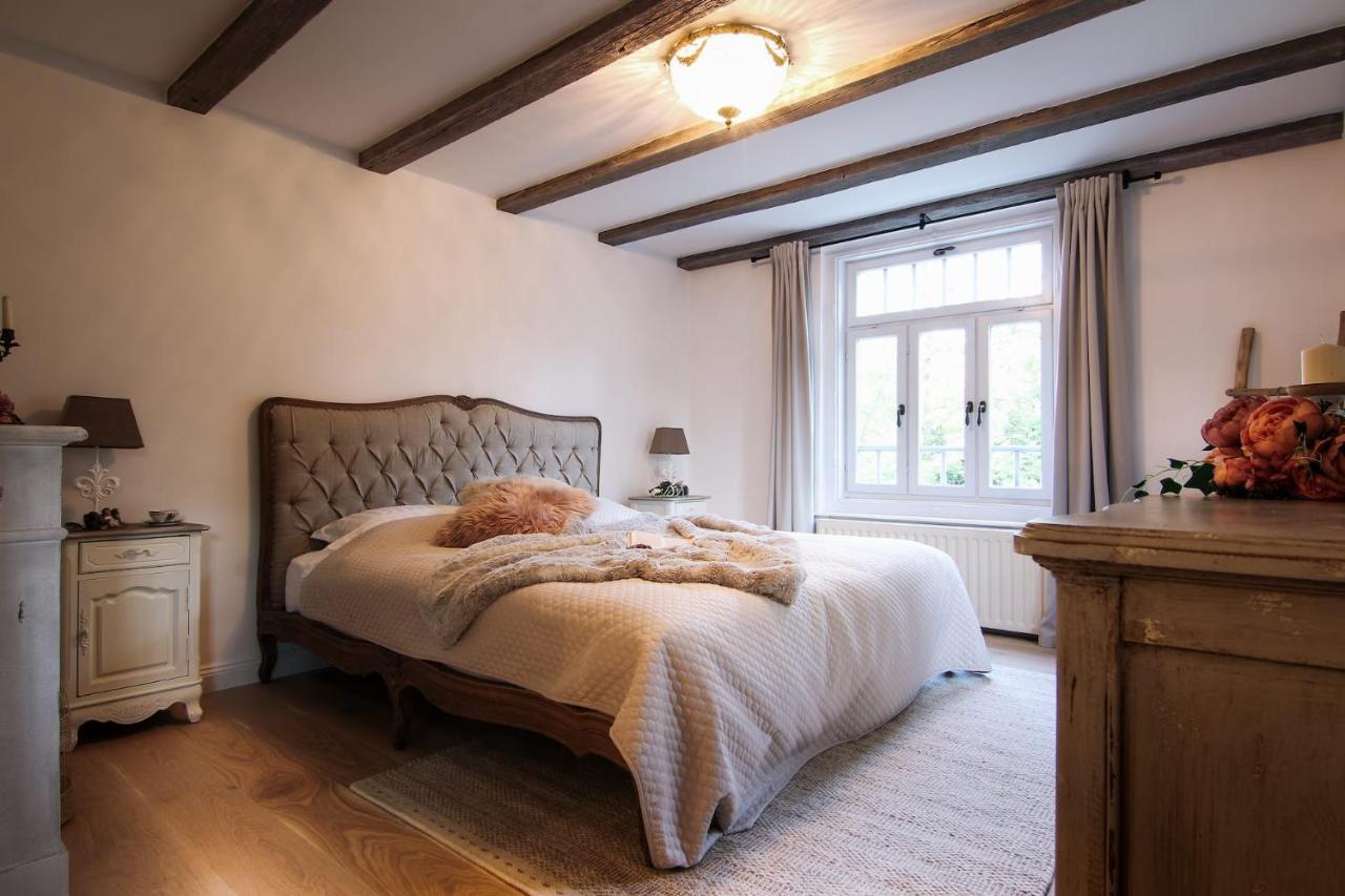 Vila Vilma Vineyard Cottage レンダヴァ エクステリア 写真