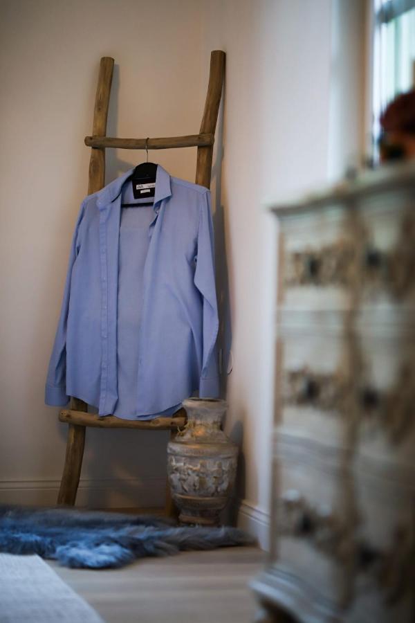 Vila Vilma Vineyard Cottage レンダヴァ エクステリア 写真