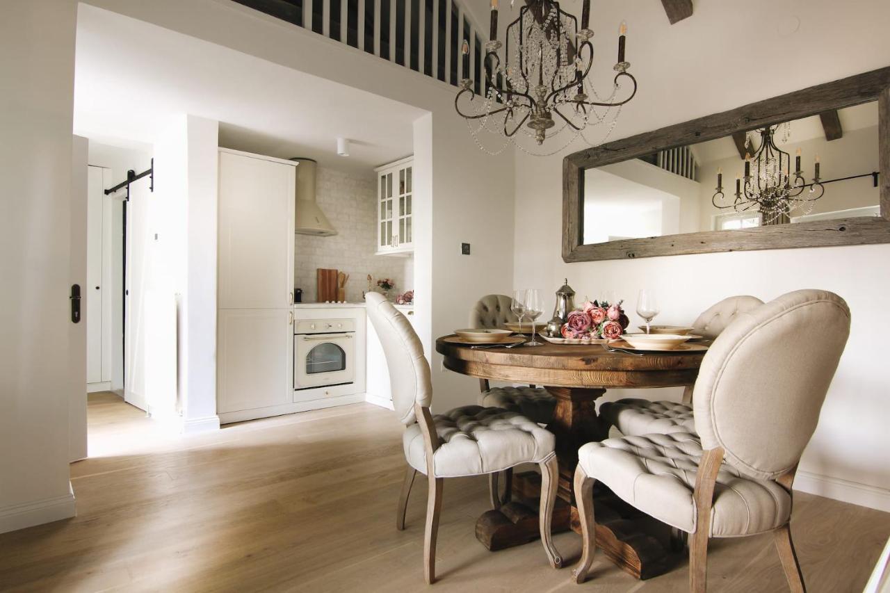 Vila Vilma Vineyard Cottage レンダヴァ エクステリア 写真