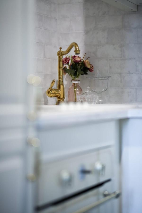 Vila Vilma Vineyard Cottage レンダヴァ エクステリア 写真