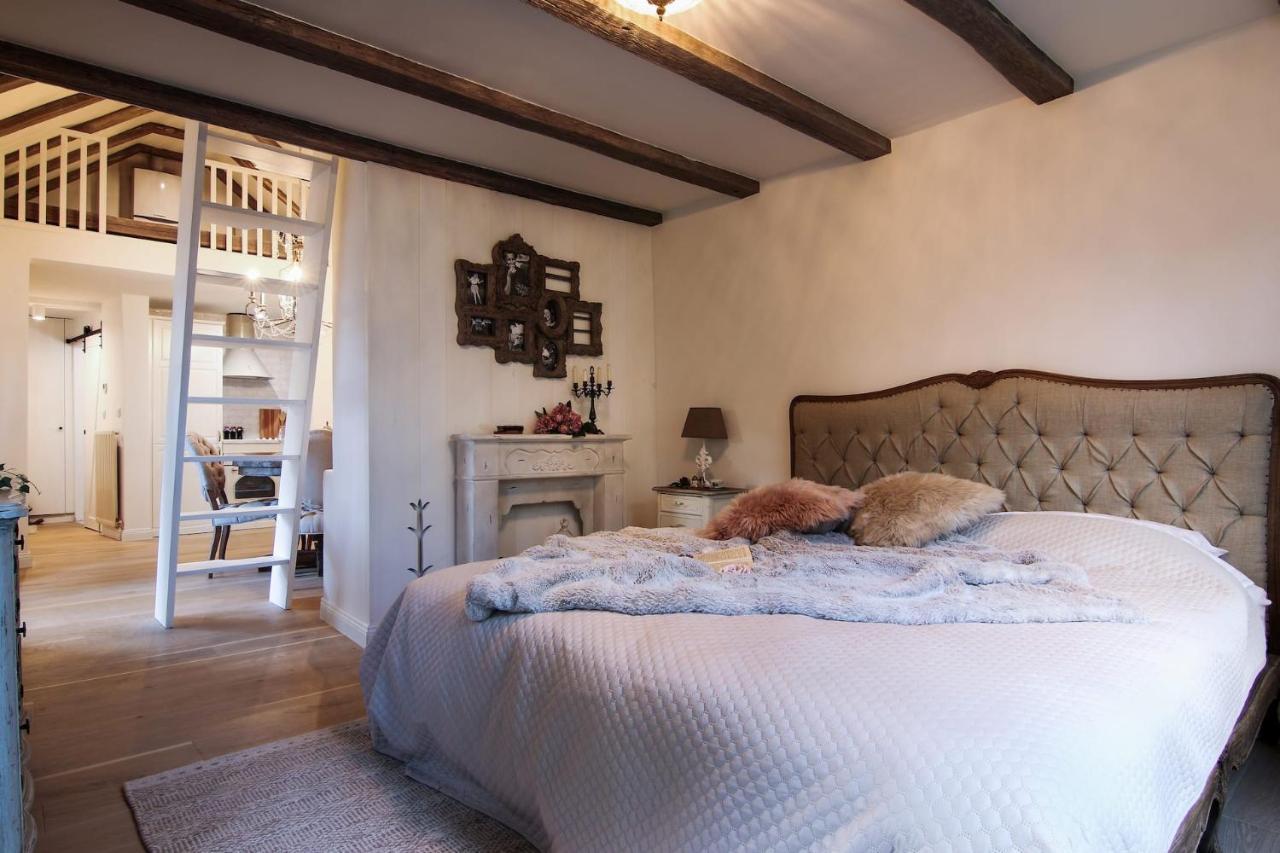 Vila Vilma Vineyard Cottage レンダヴァ エクステリア 写真