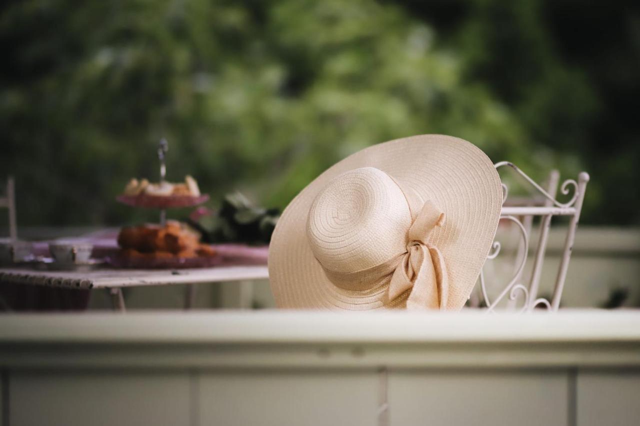 Vila Vilma Vineyard Cottage レンダヴァ エクステリア 写真
