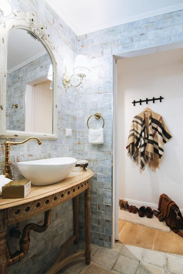 Vila Vilma Vineyard Cottage レンダヴァ エクステリア 写真